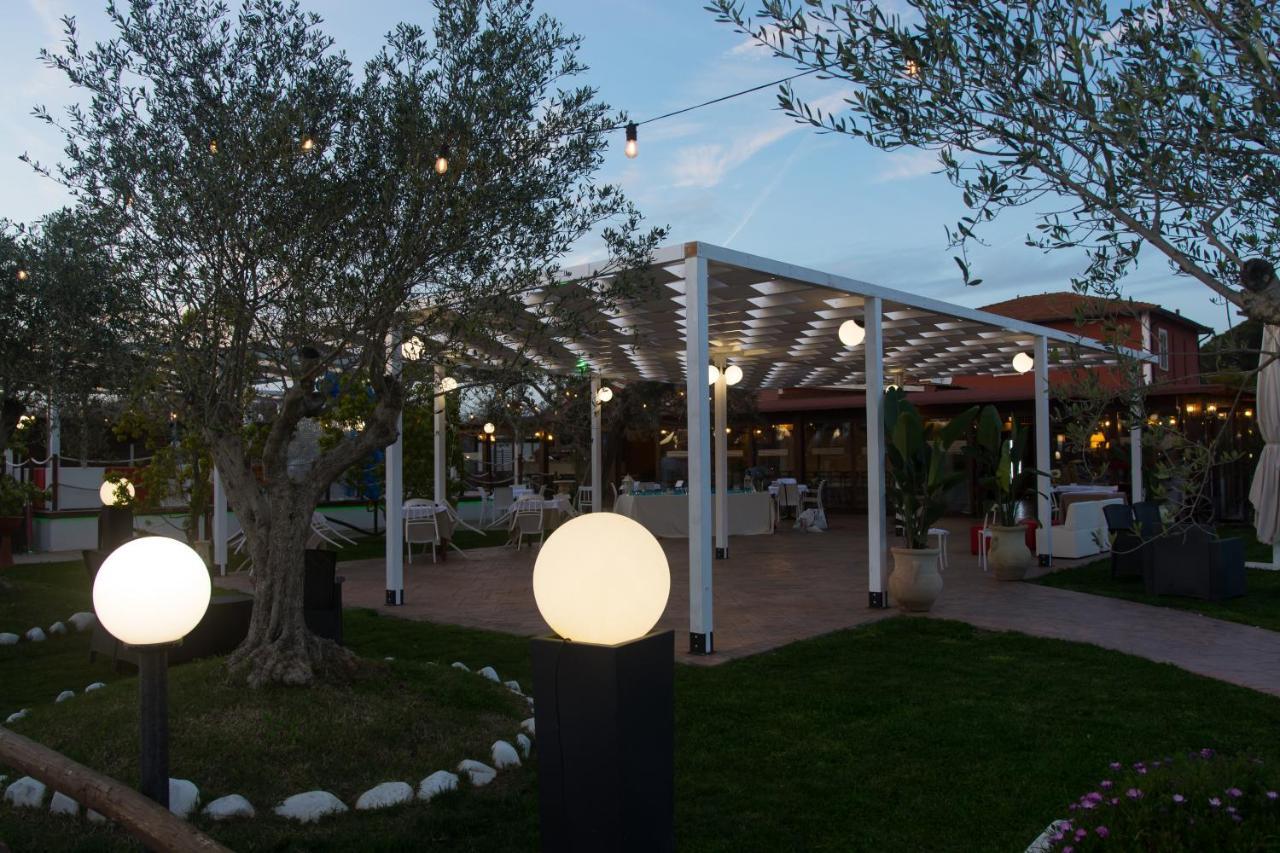 Agriturismo Il Casale Ponte Galeria Exterior foto